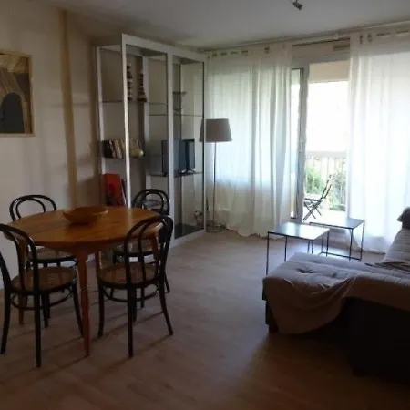 Appartamento Le Zodiaque Ii Hyères