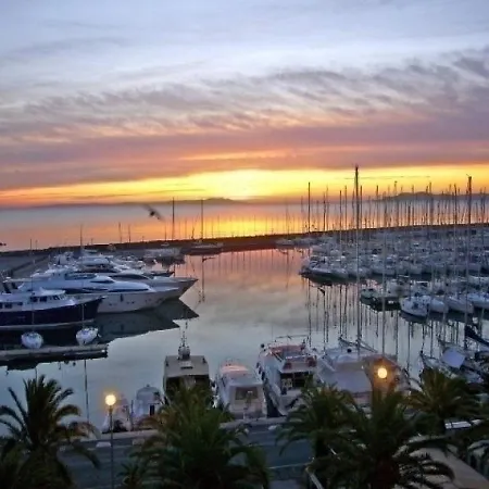 Le Zodiaque Ii Hyères